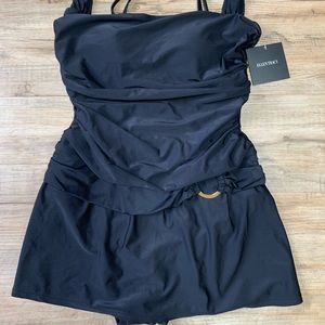 Ellen Tracy Bathing Suit